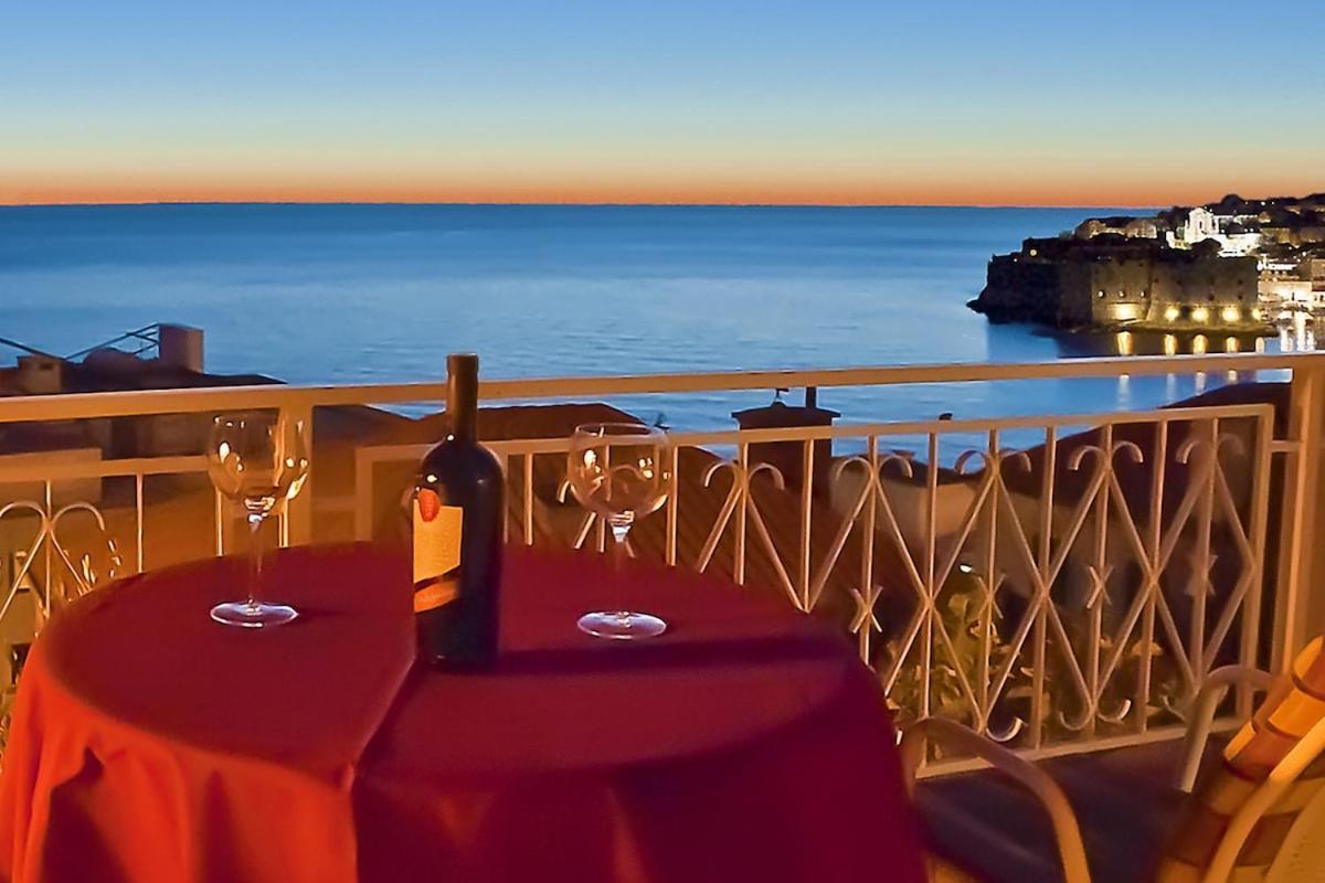 Lovely View Apartamento *